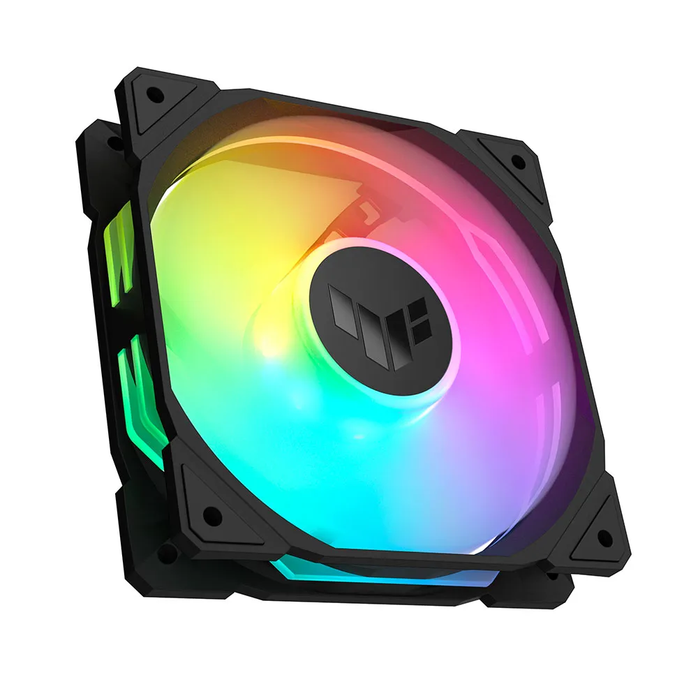Asus TUF Gaming TR120 ARGB Reverse 120 mm fan