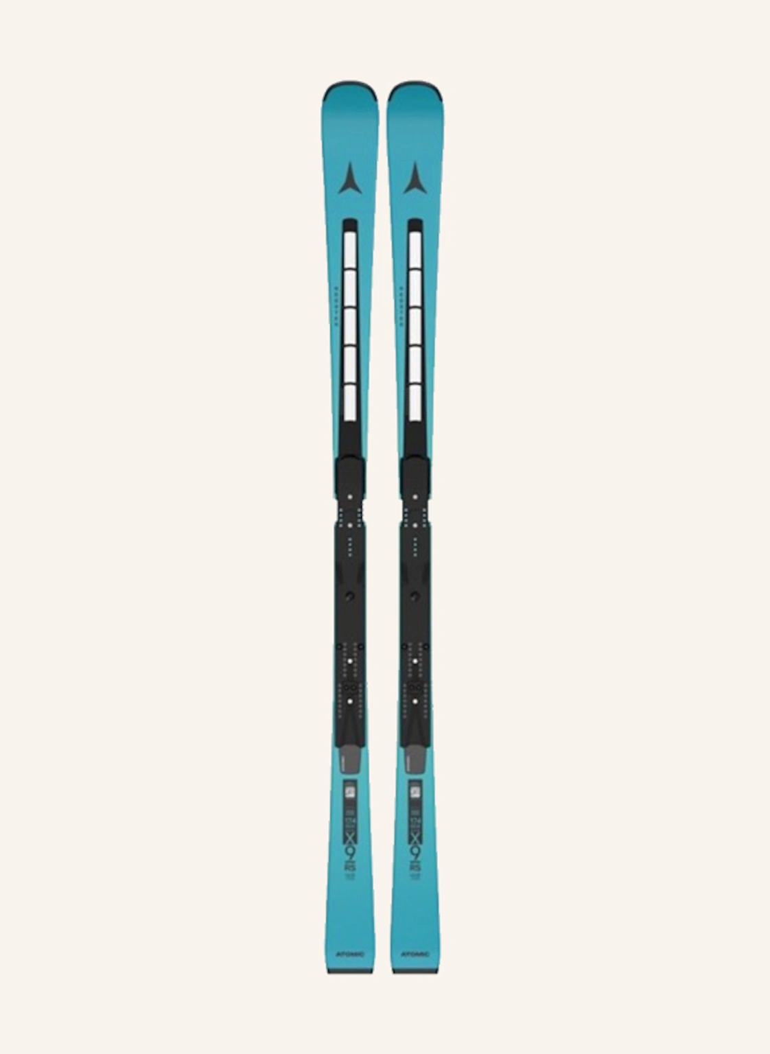 ATOMIC Ski REDSTER X9 RS REVOSHOCK 2026
