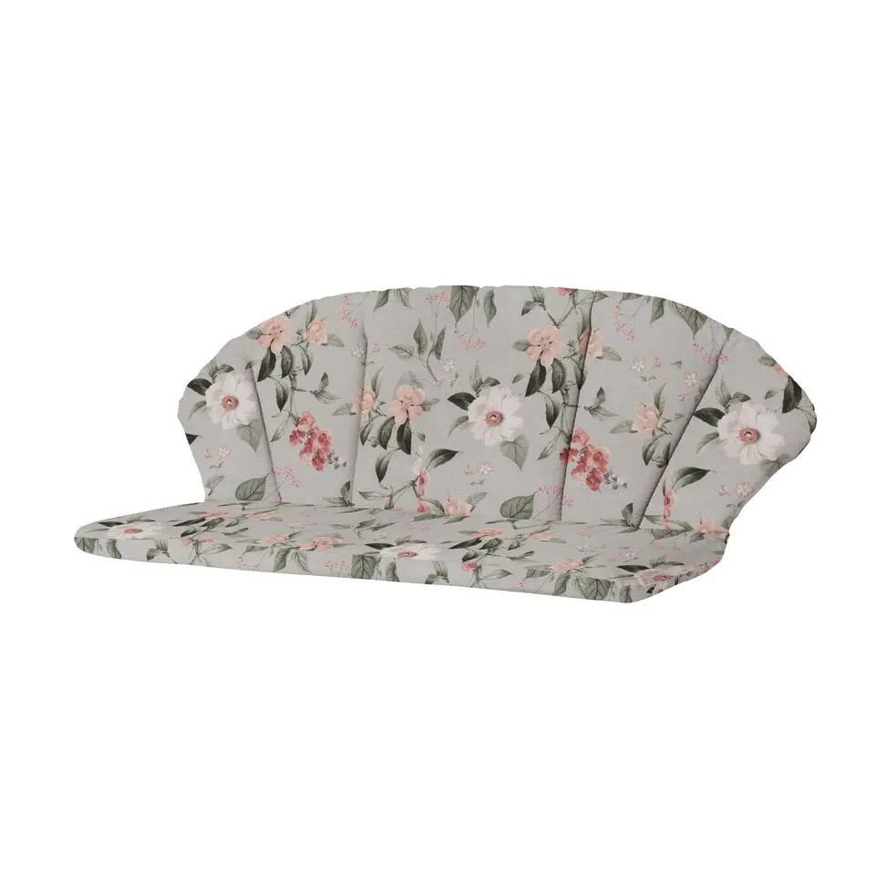 Madison - Bankkussen Julliete - Multikleur - 105x95x6cm