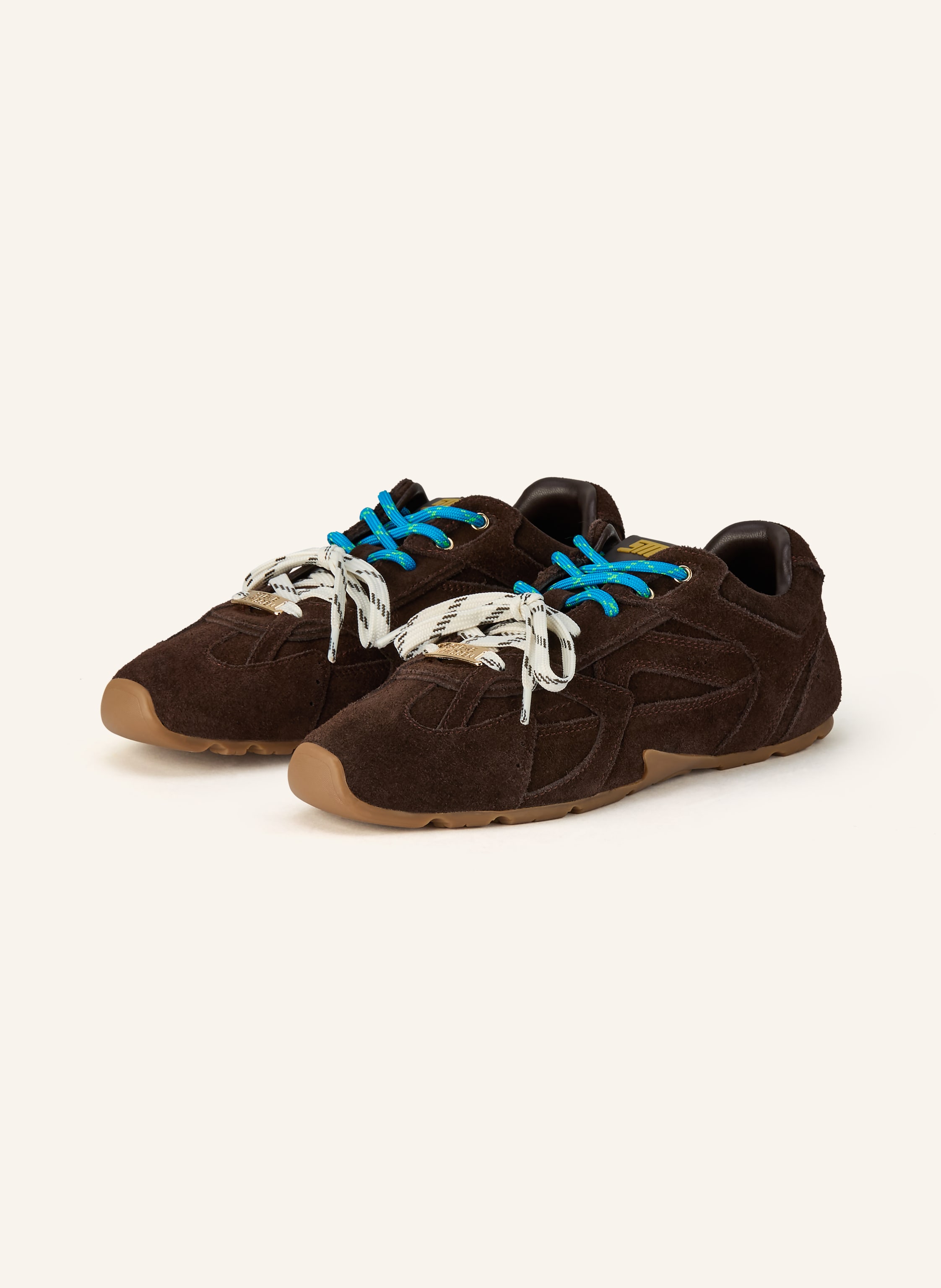 STEVE MADDEN Sneaker ASIEL