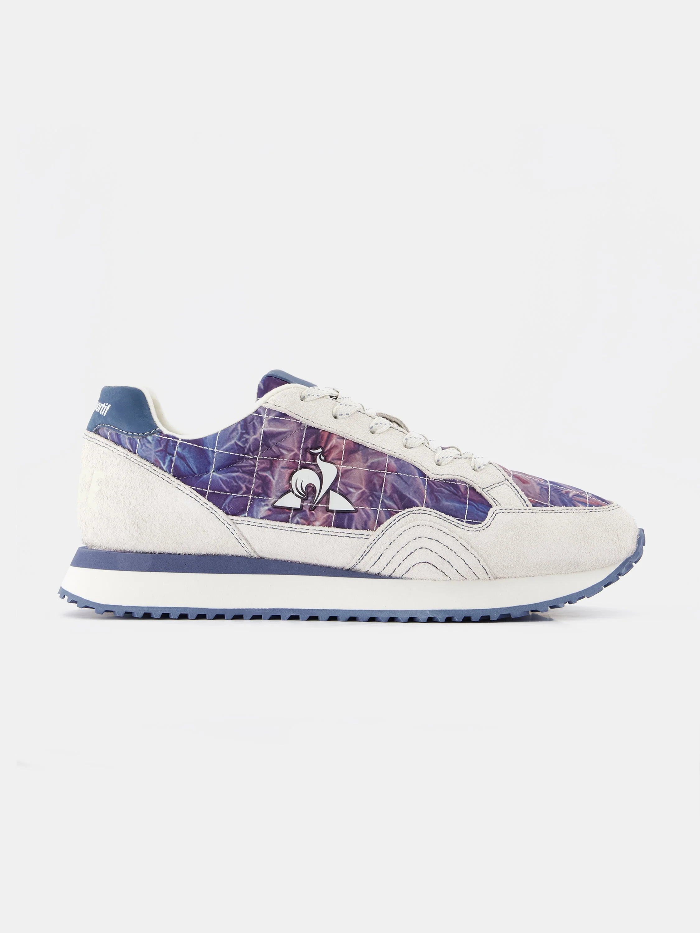 Sneakers Jet Star EDF Olympique 2026