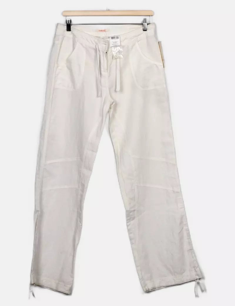 Camaïeu slacks straight