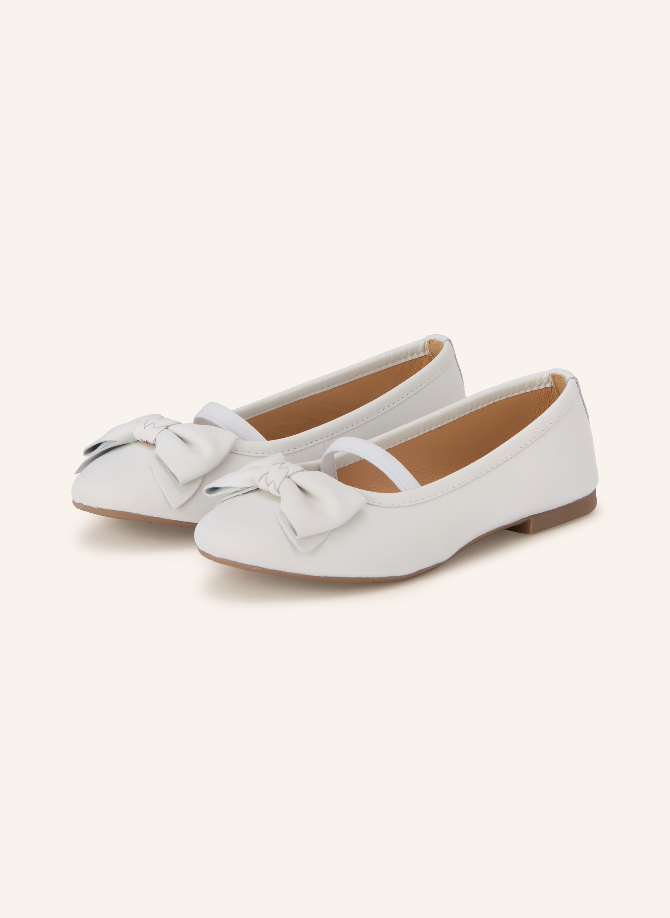 GIOSEPPO Mary-Jane-Ballerinas MAJENGO