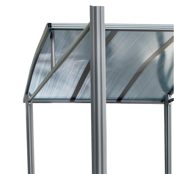 Grillpavillon, BxT: 240 x 150cm