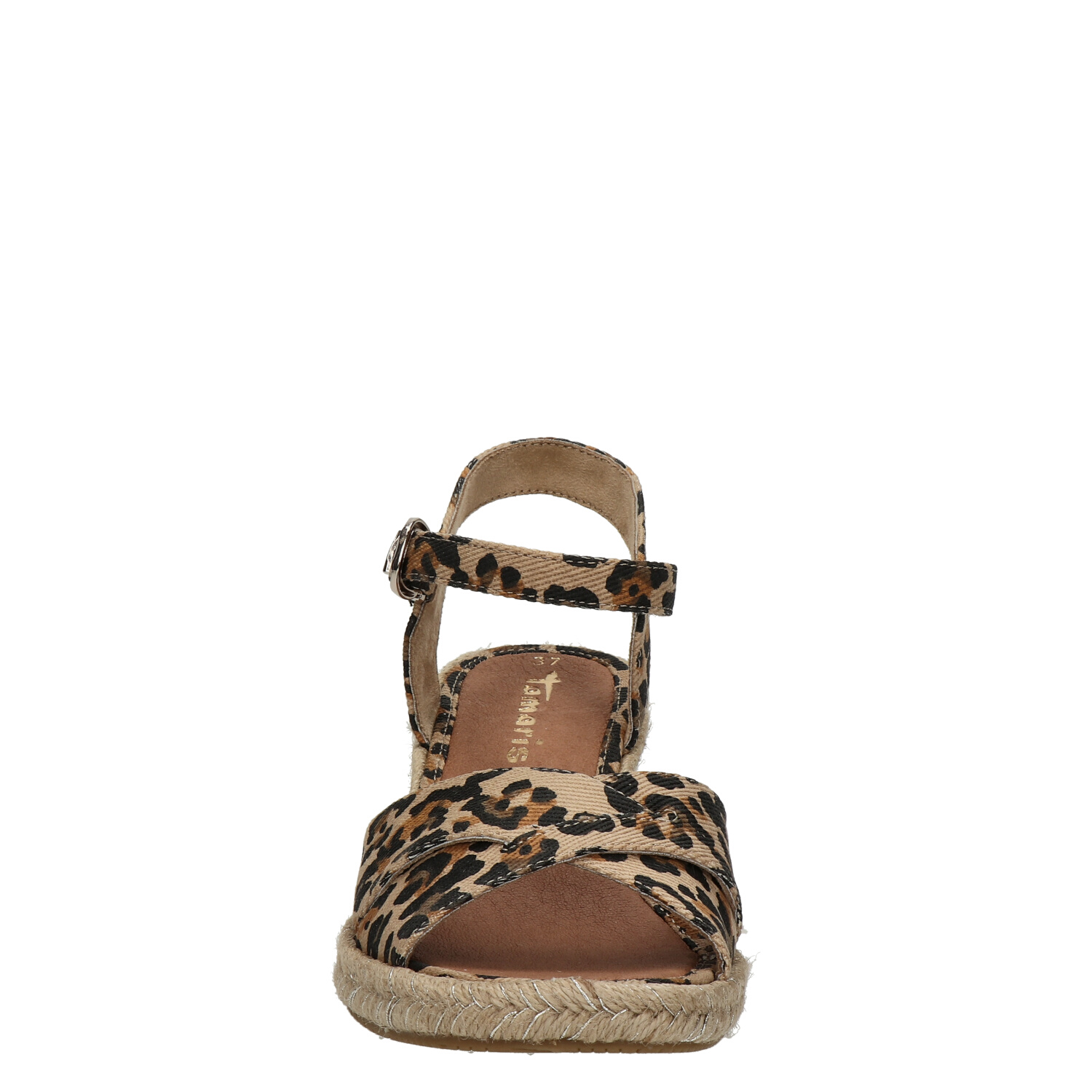 Tamaris dames sandaal