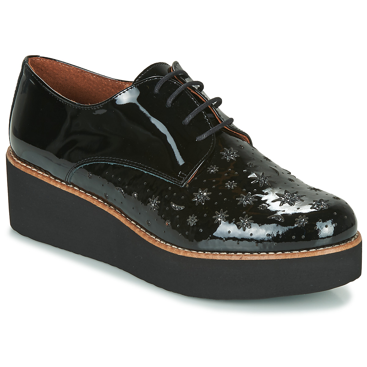 Fericelli - LYDIE - Black