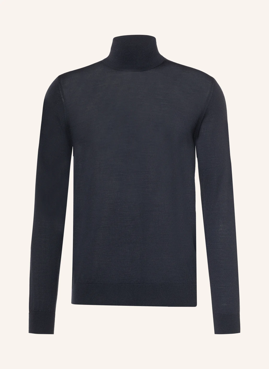 DRESSLER Rollkragenpullover