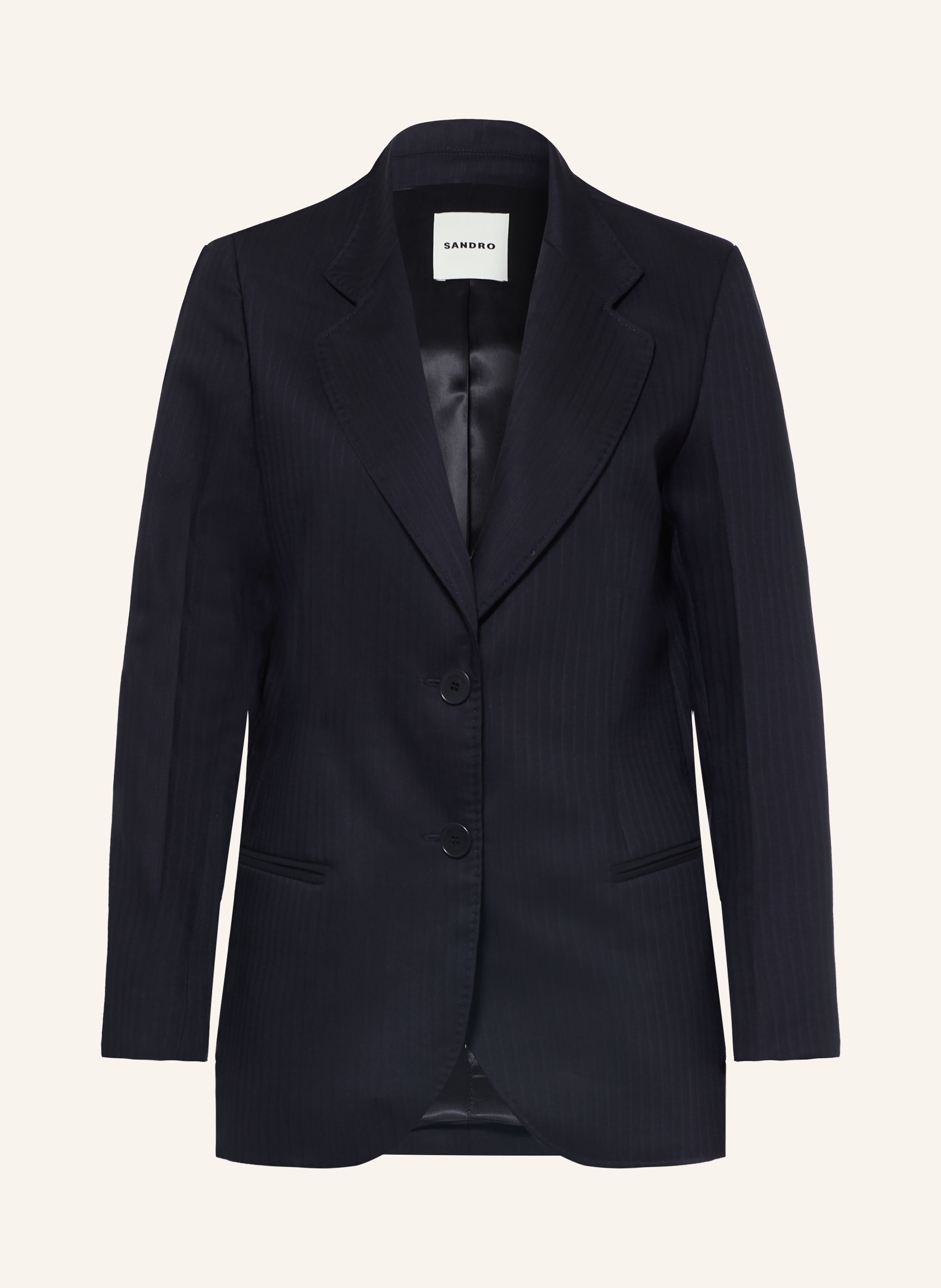 SANDRO Blazer