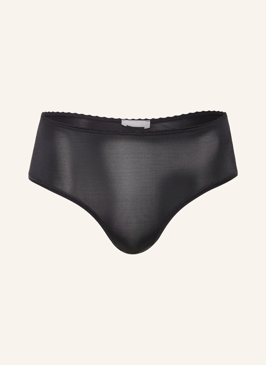 HANRO Slip SATIN DELUXE