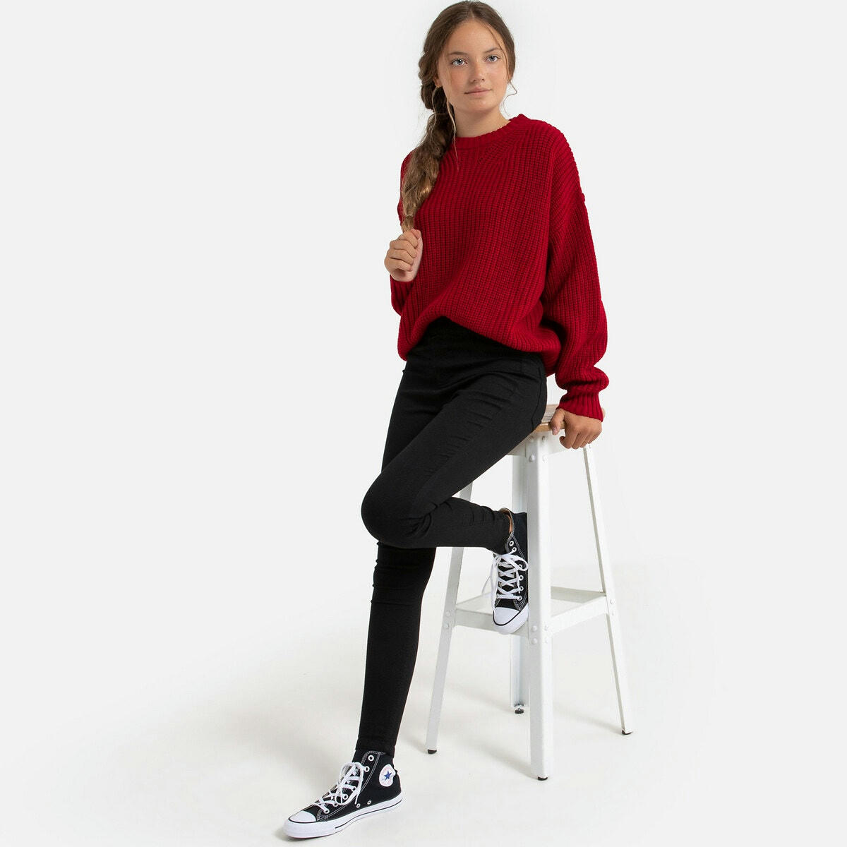 Pantalon jegging