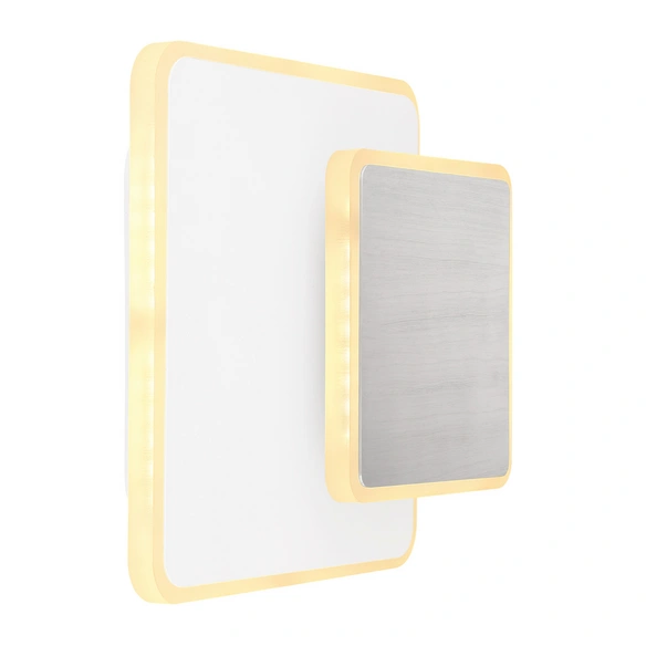 Wandleuchte »MANY«, inkl. LED, 870 lm