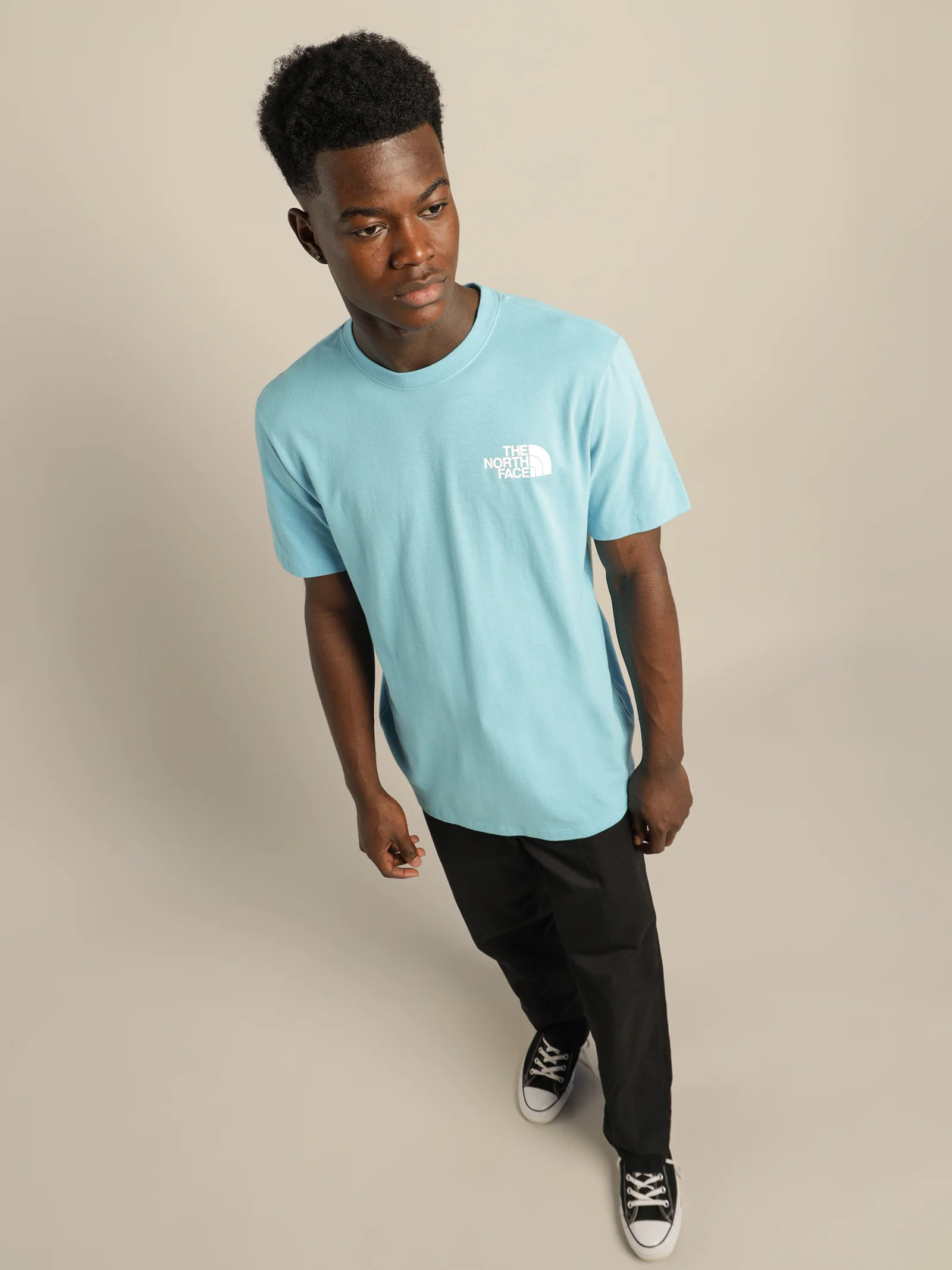 Box NSE T-Shirt