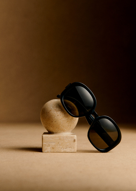 Georgia sunglasses