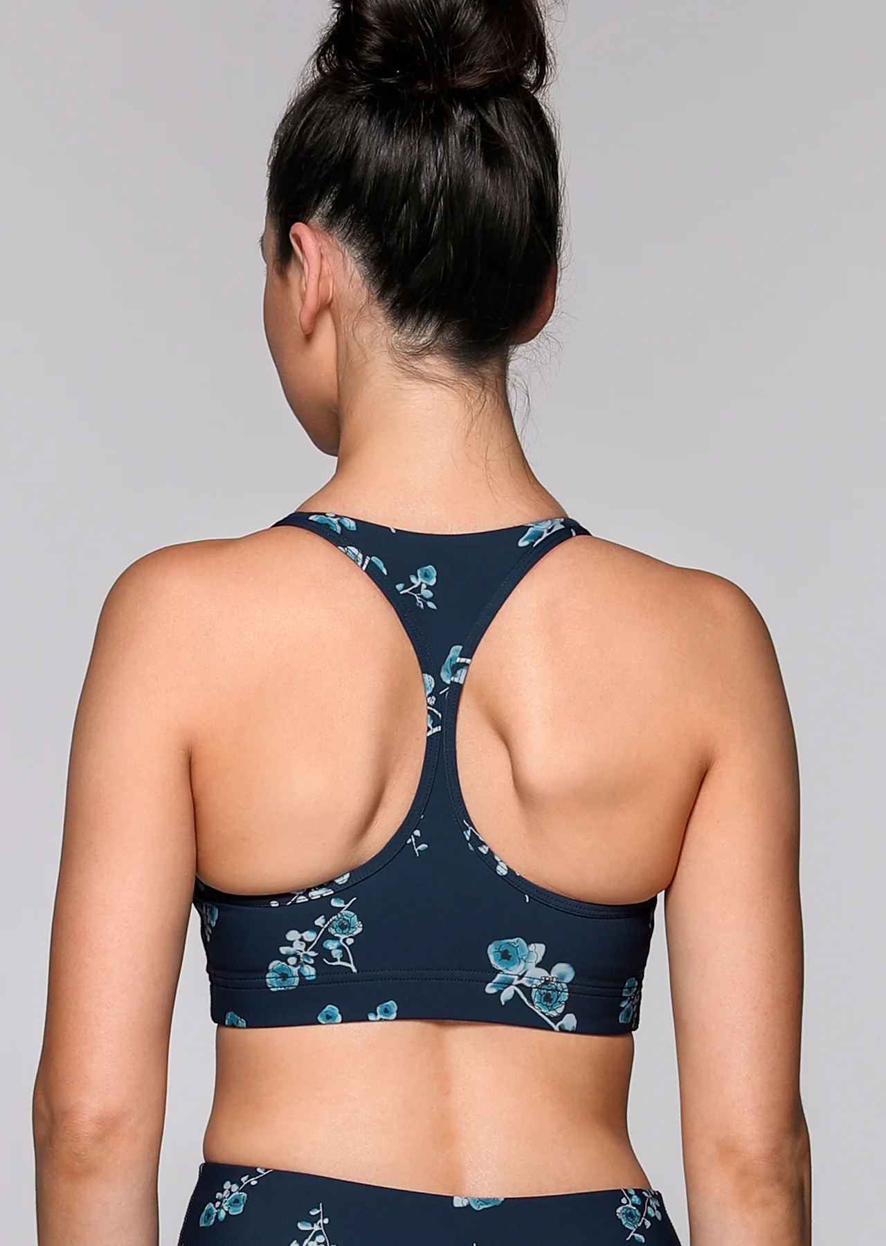 Reflections Sports Bra