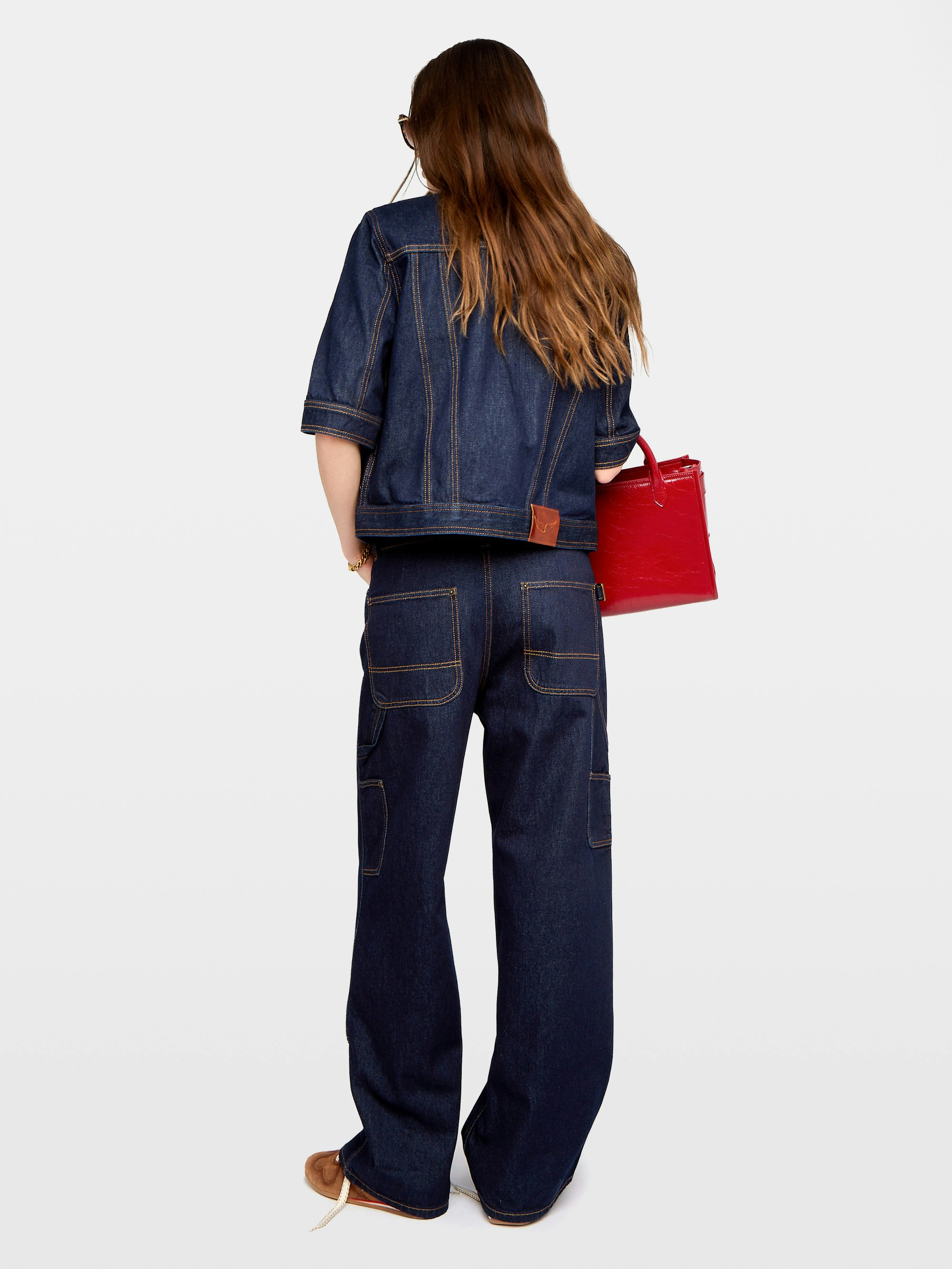 Blouson Kyo Denim