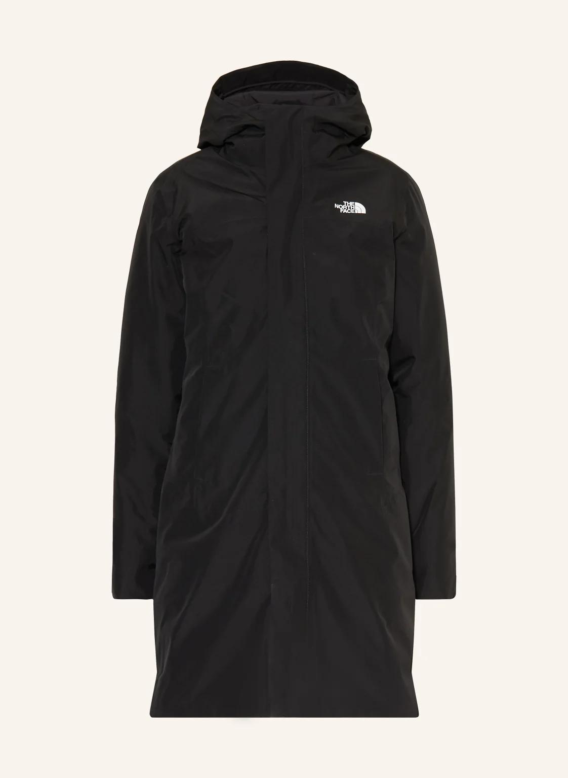 THE NORTH FACE 2-in-1-Jacke SUZANNE TRICLIMATE 2.0