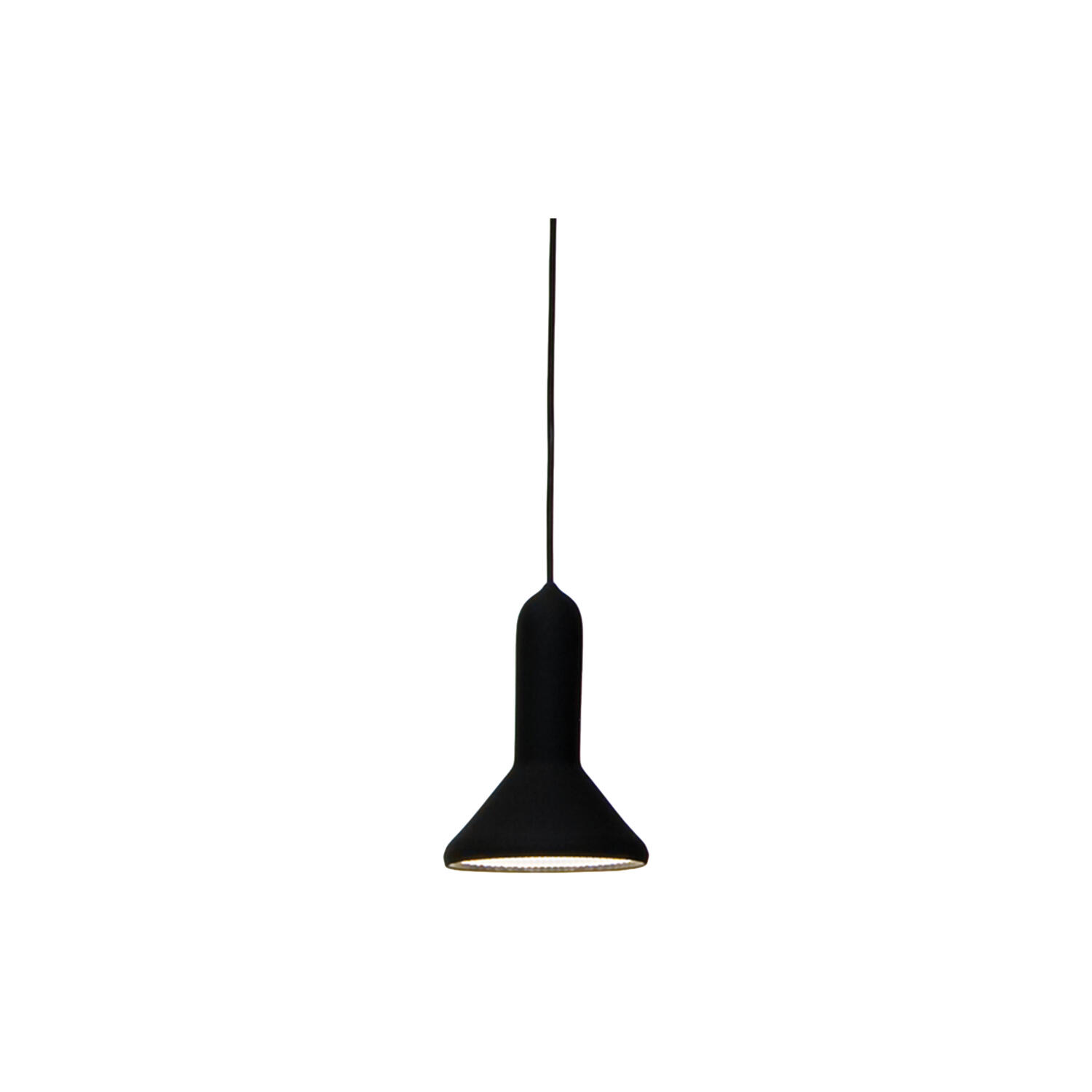 TORCH LIGHT S1 Cone, black