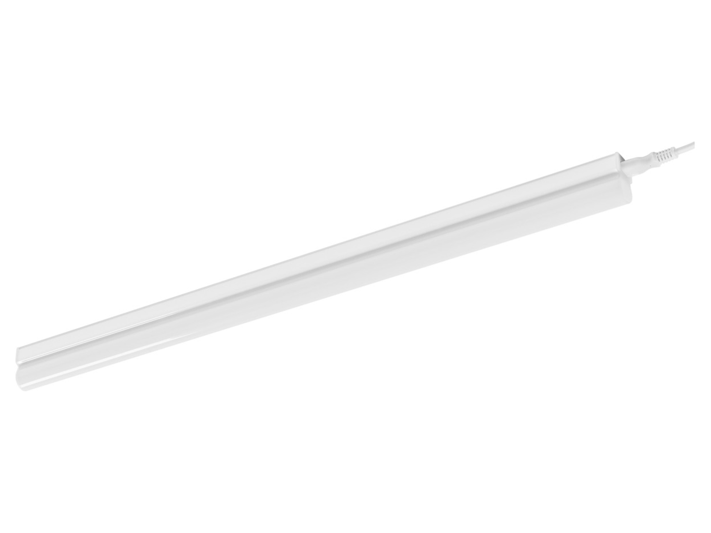 Oprawa techniczna Batten LED 57 cm biała