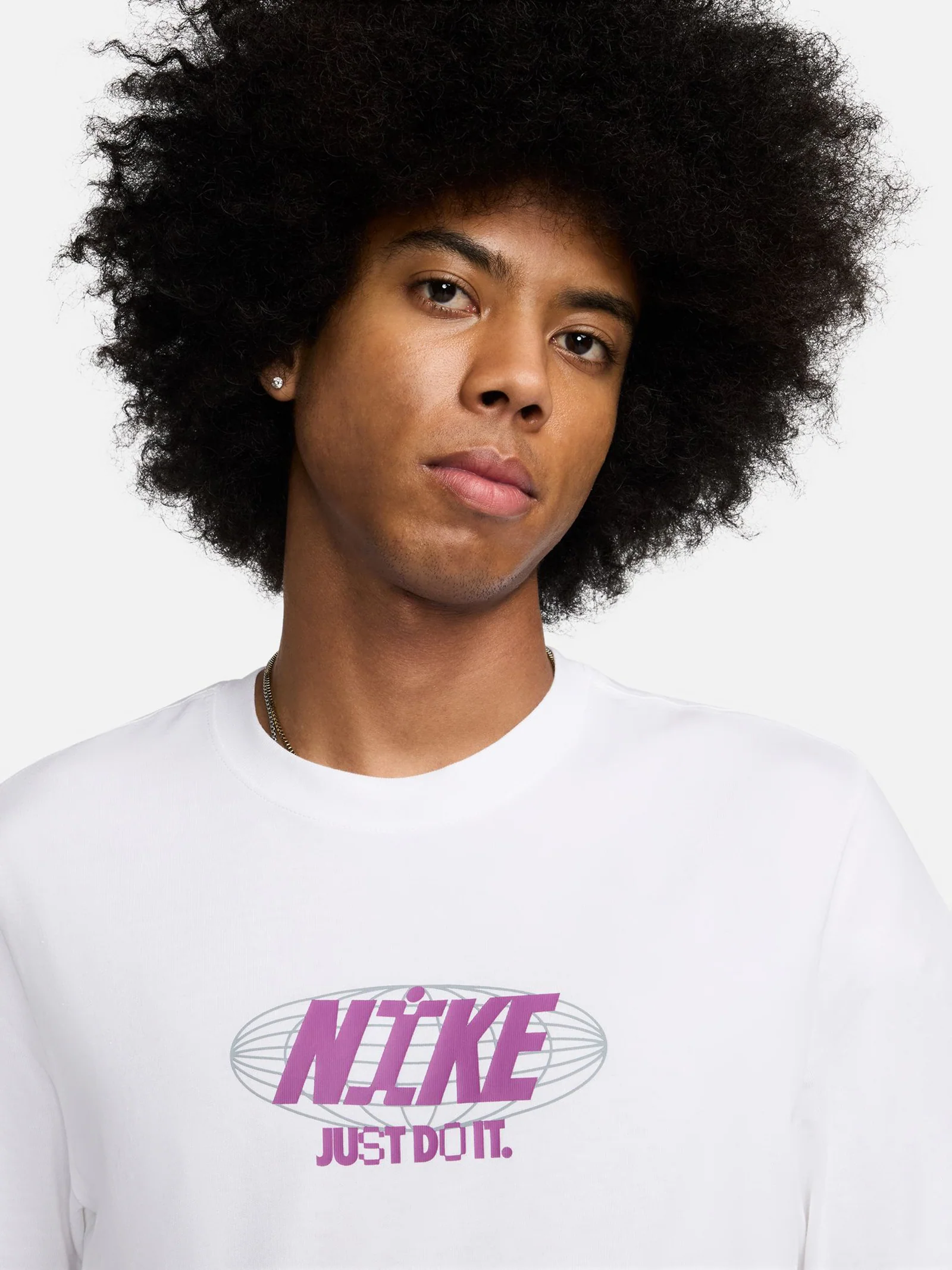 Sportswear T-Shirt