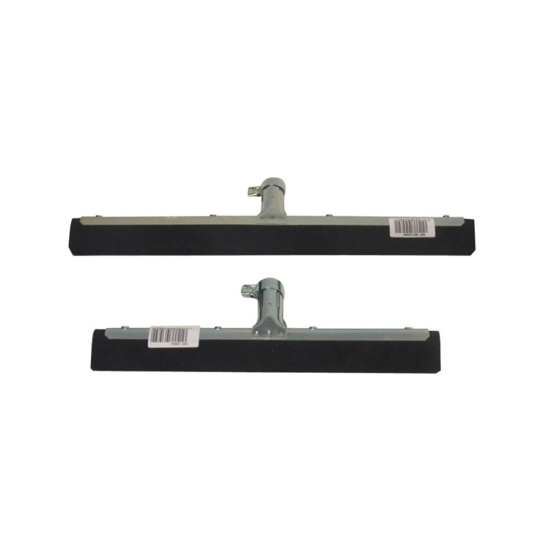 Tête de raclette noire 45 cm