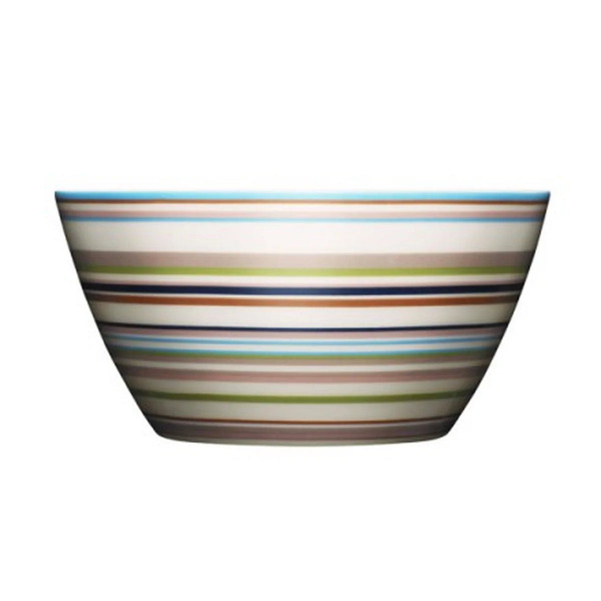 Iittala - Origo (beige gestreift)