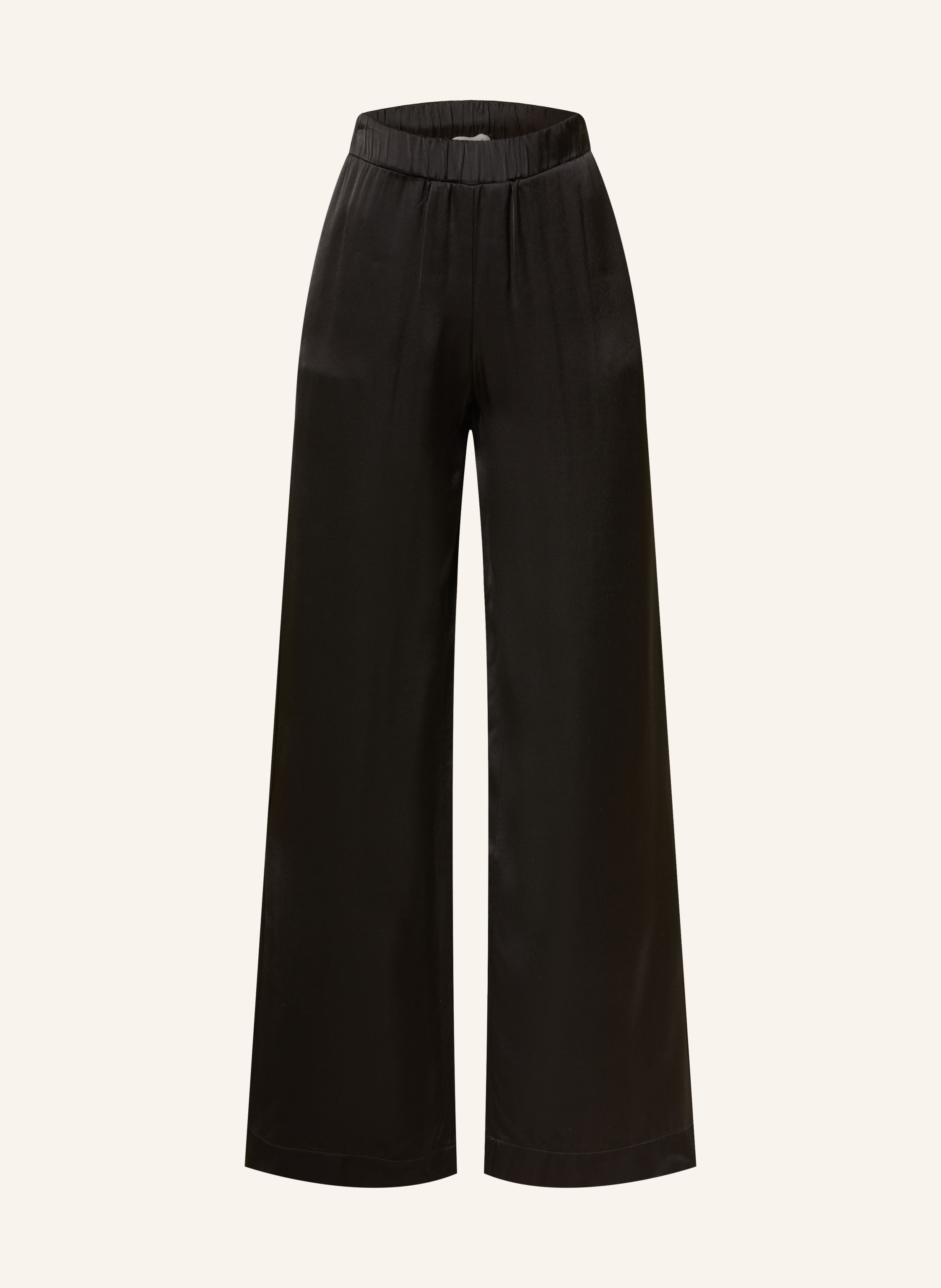 ottod'ame Satinhose ARIANNA