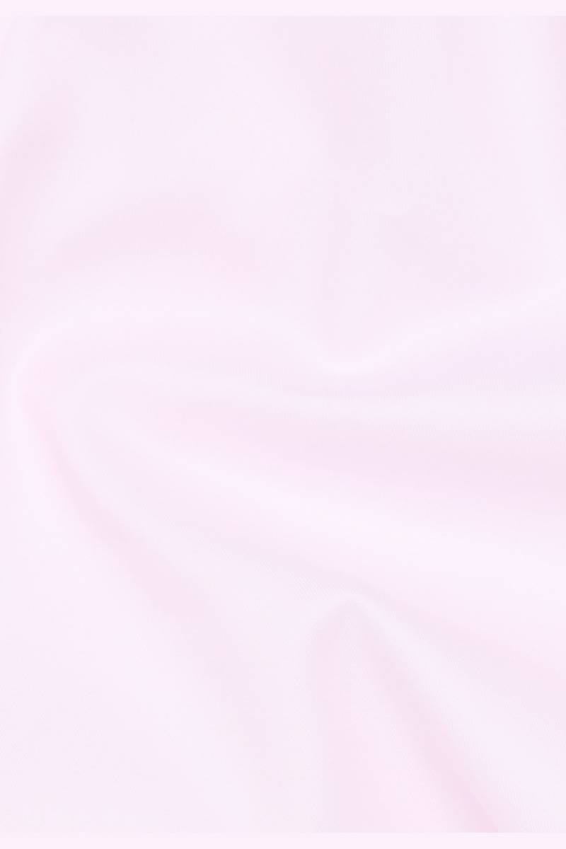 ETERNA Cover Shirt Modern Fit Hemd rose, Einfarbig