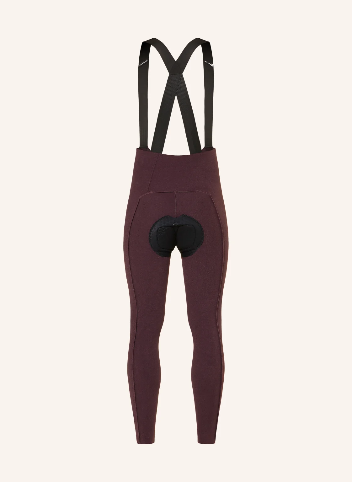ASSOS Radhose MILLE GT SPRING FALL S11 mit Trägern und gepolstertem Einsatz