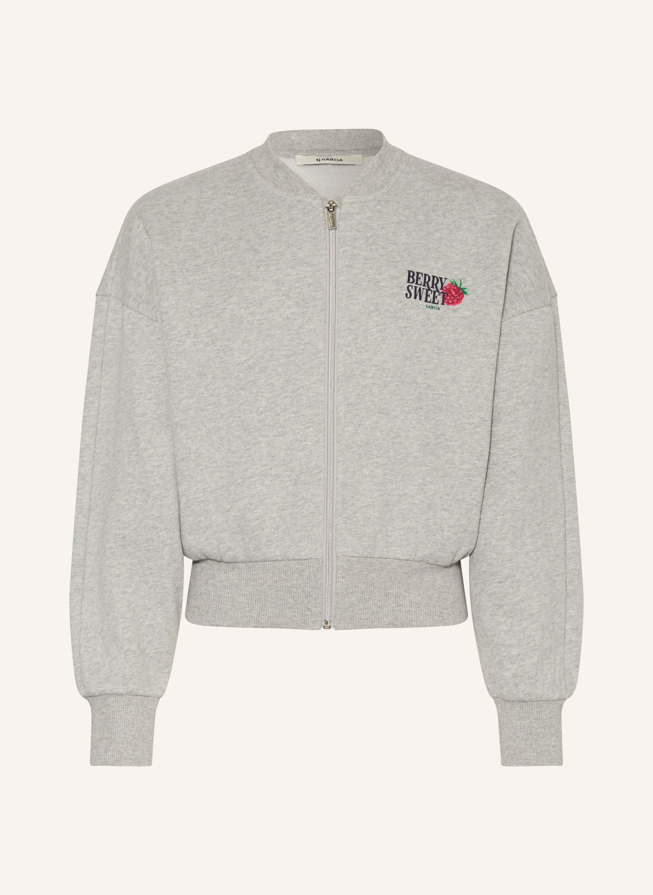 GARCIA Sweatjacke