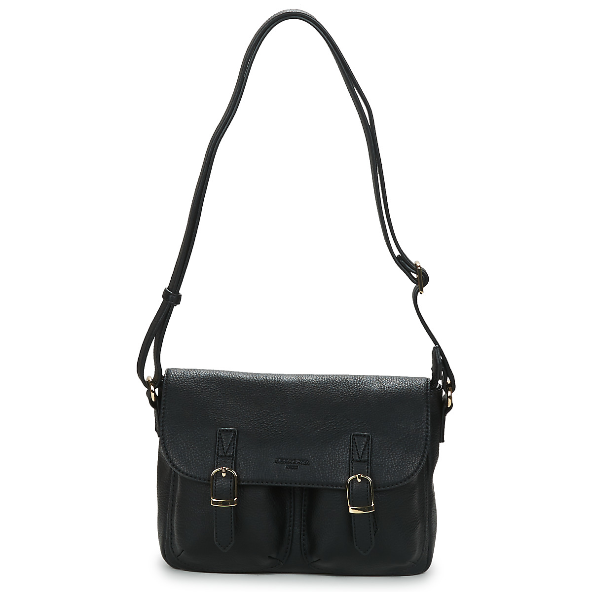 Hexagona - TOSCANE - Black