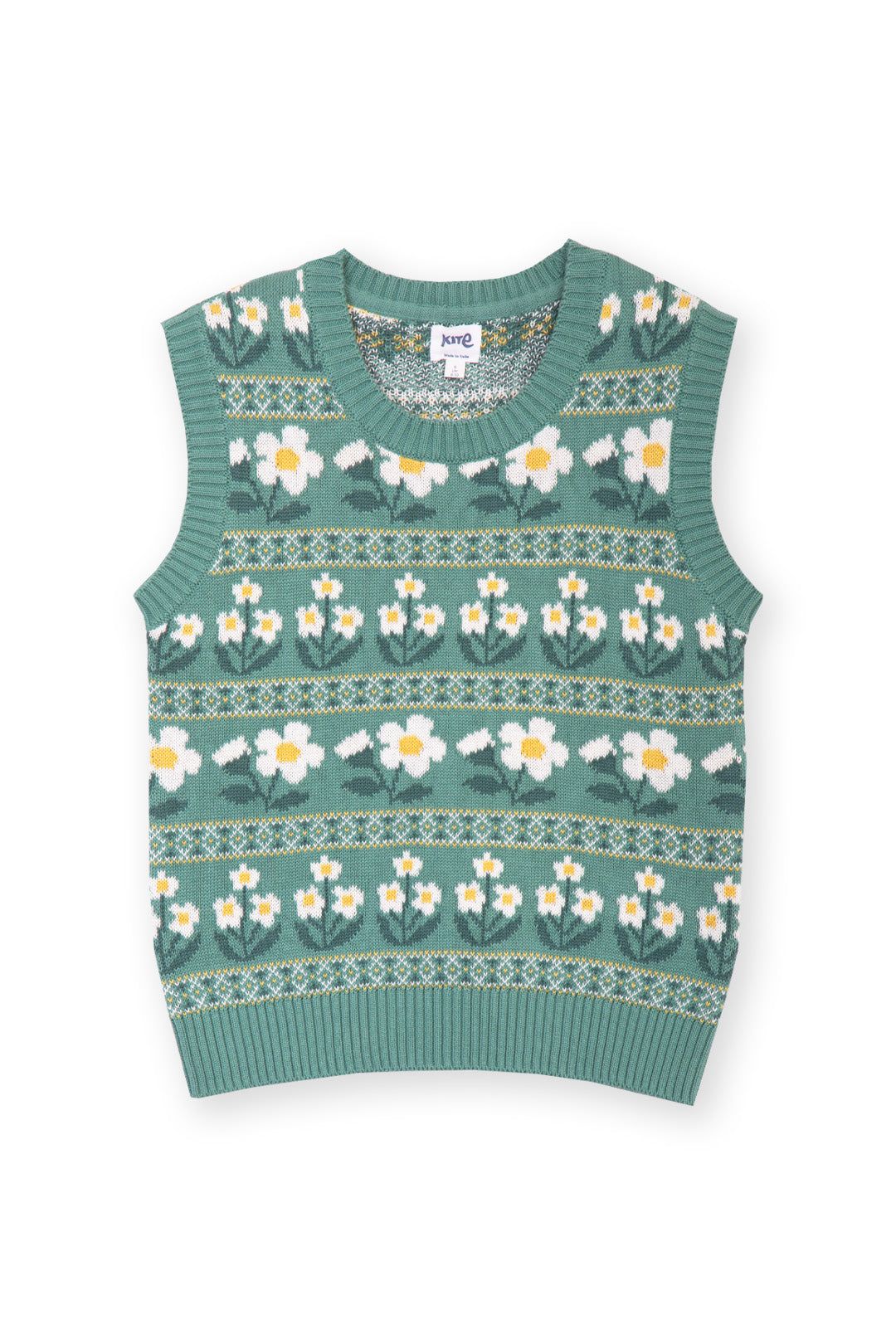 Kite Tolpuddle Knit Tank Top