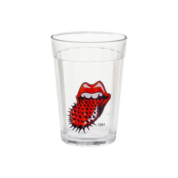 COPO REFRESCO 300 ML ROCK HISTORY