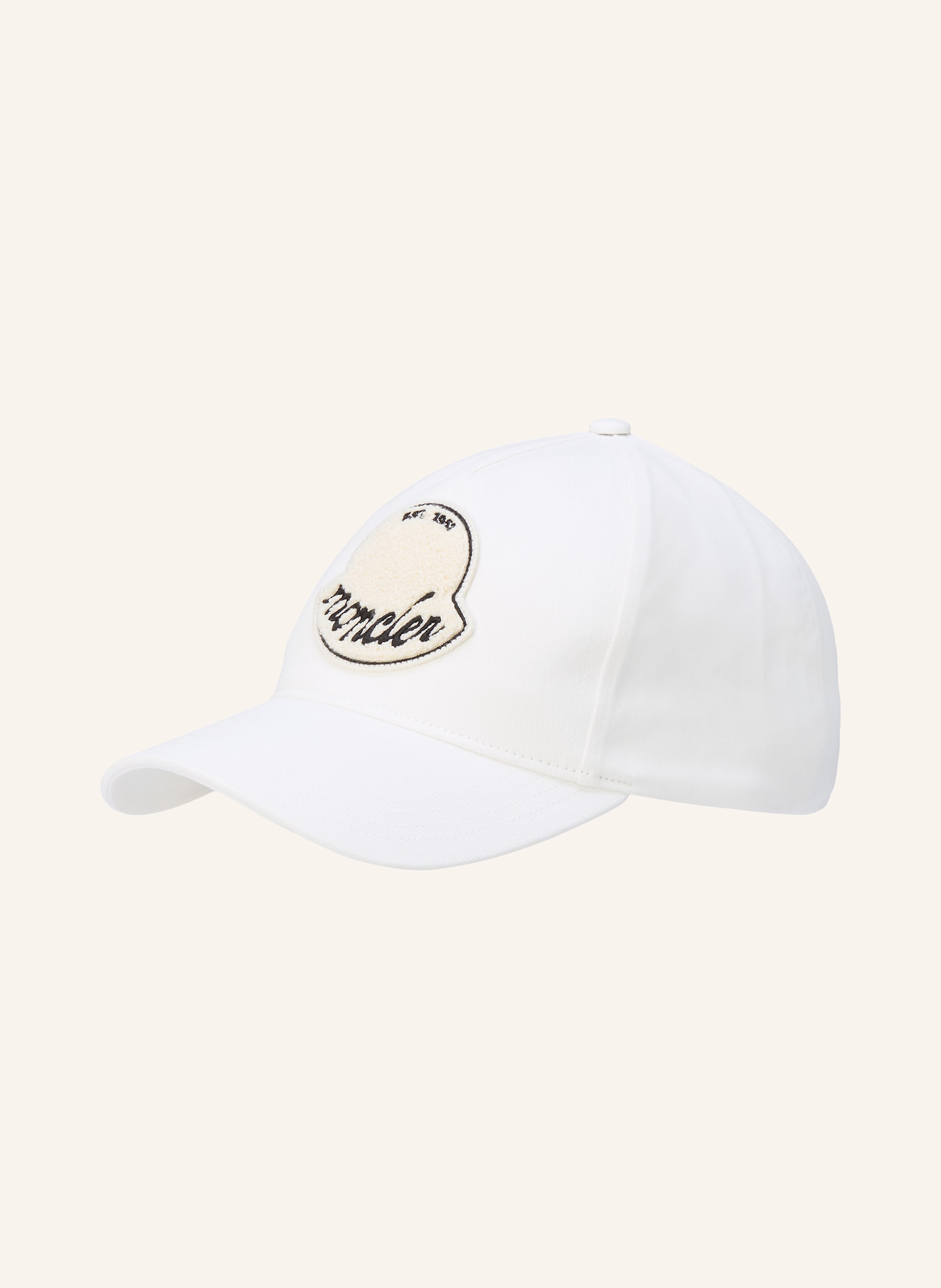 MONCLER Cap