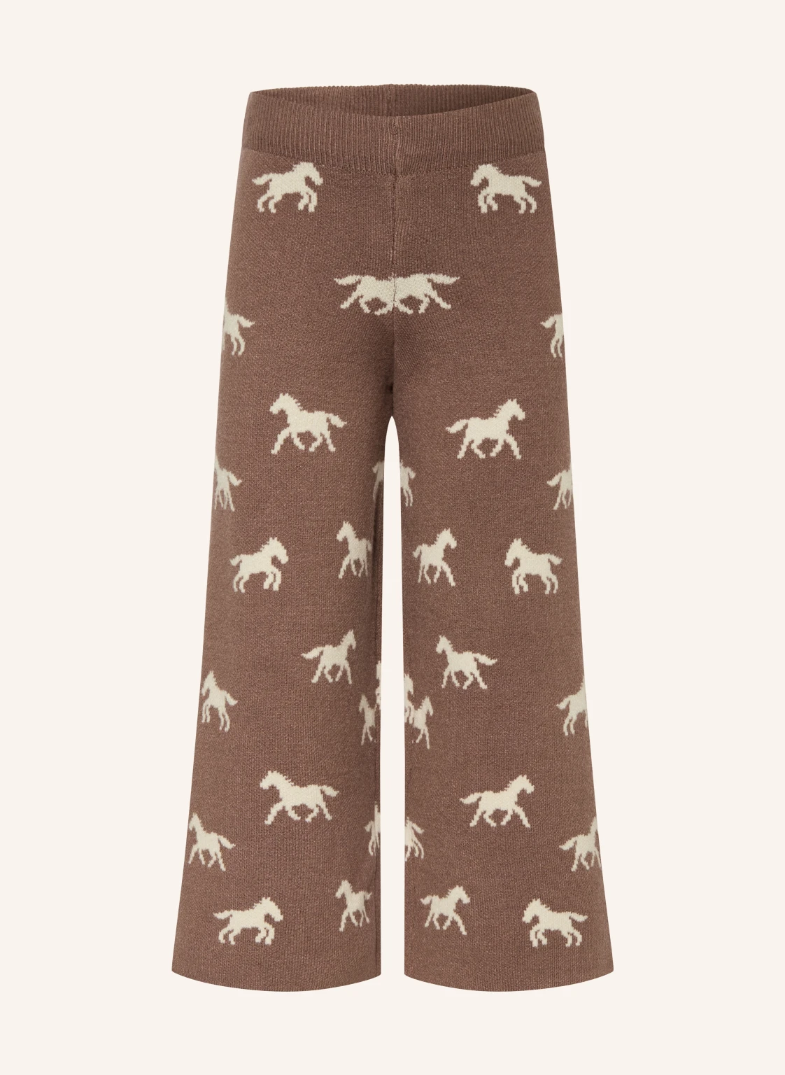 s.Oliver RED Strickhose