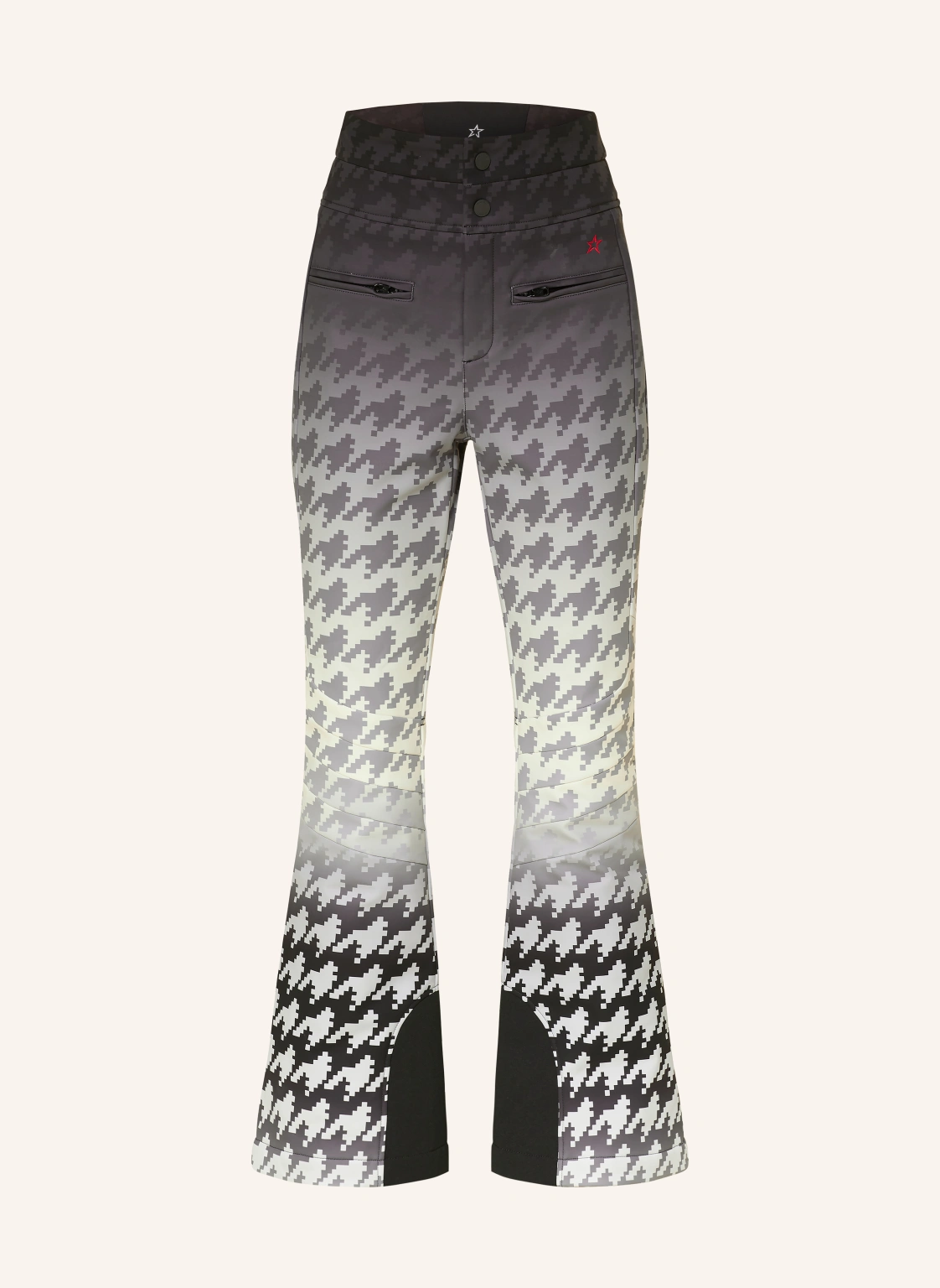 PERFECT MOMENT Softshell-Skihose AURORA