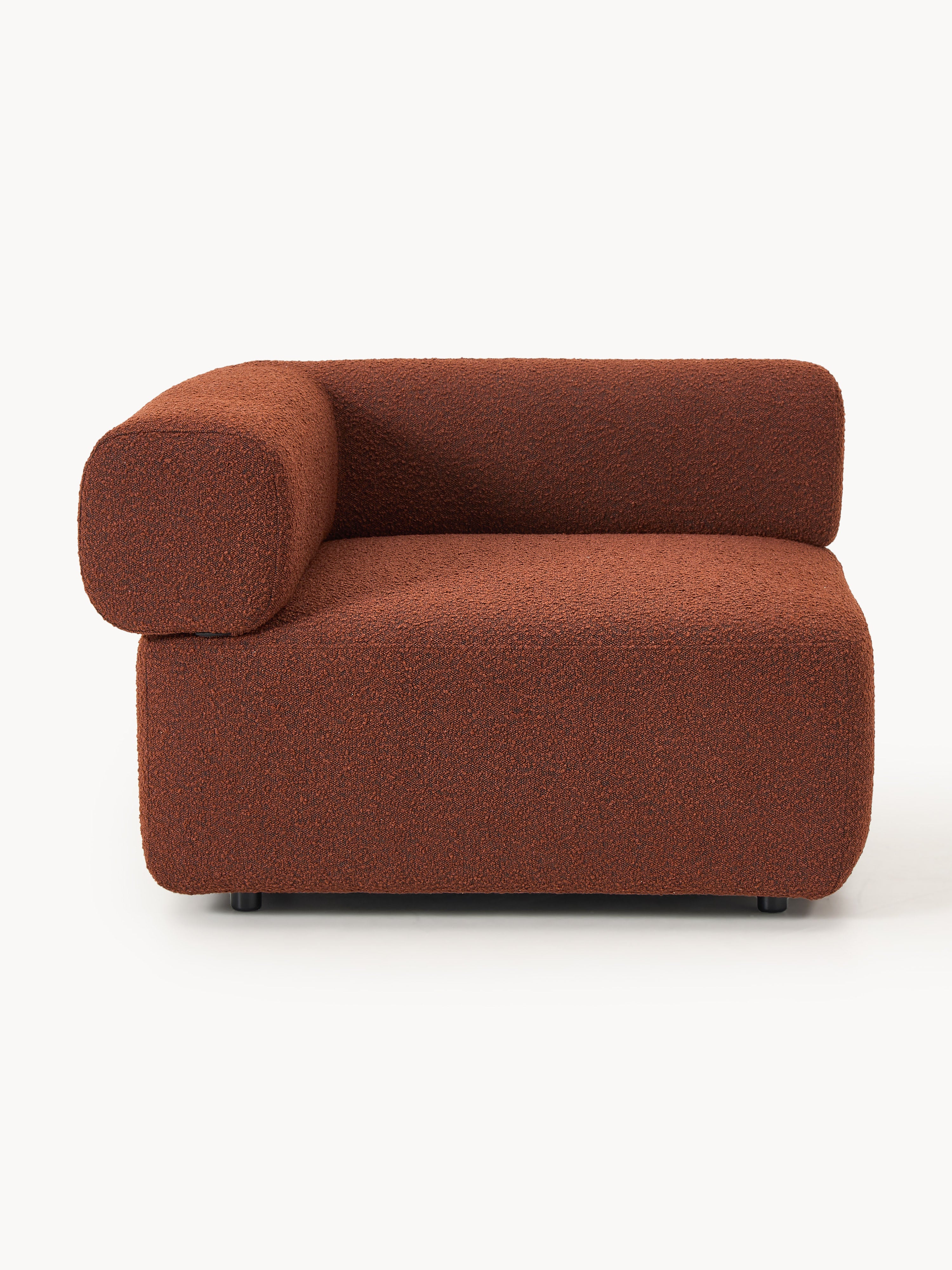 Bouclé-Eckmodul Anton
