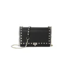 Valentino Mini Rockstud Cross-Body Bag (7A regular version)