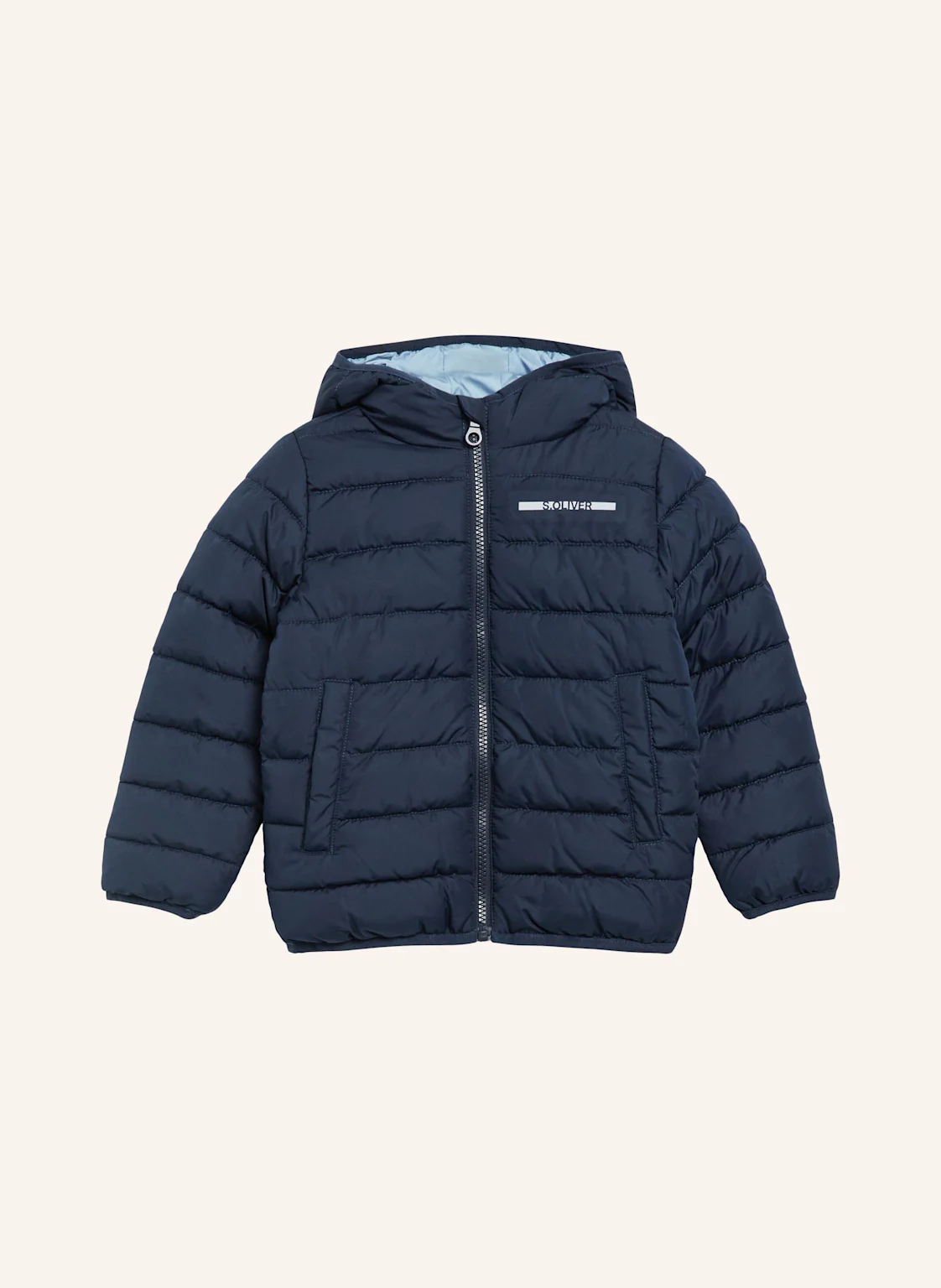 s.Oliver Outdoor-Jacke