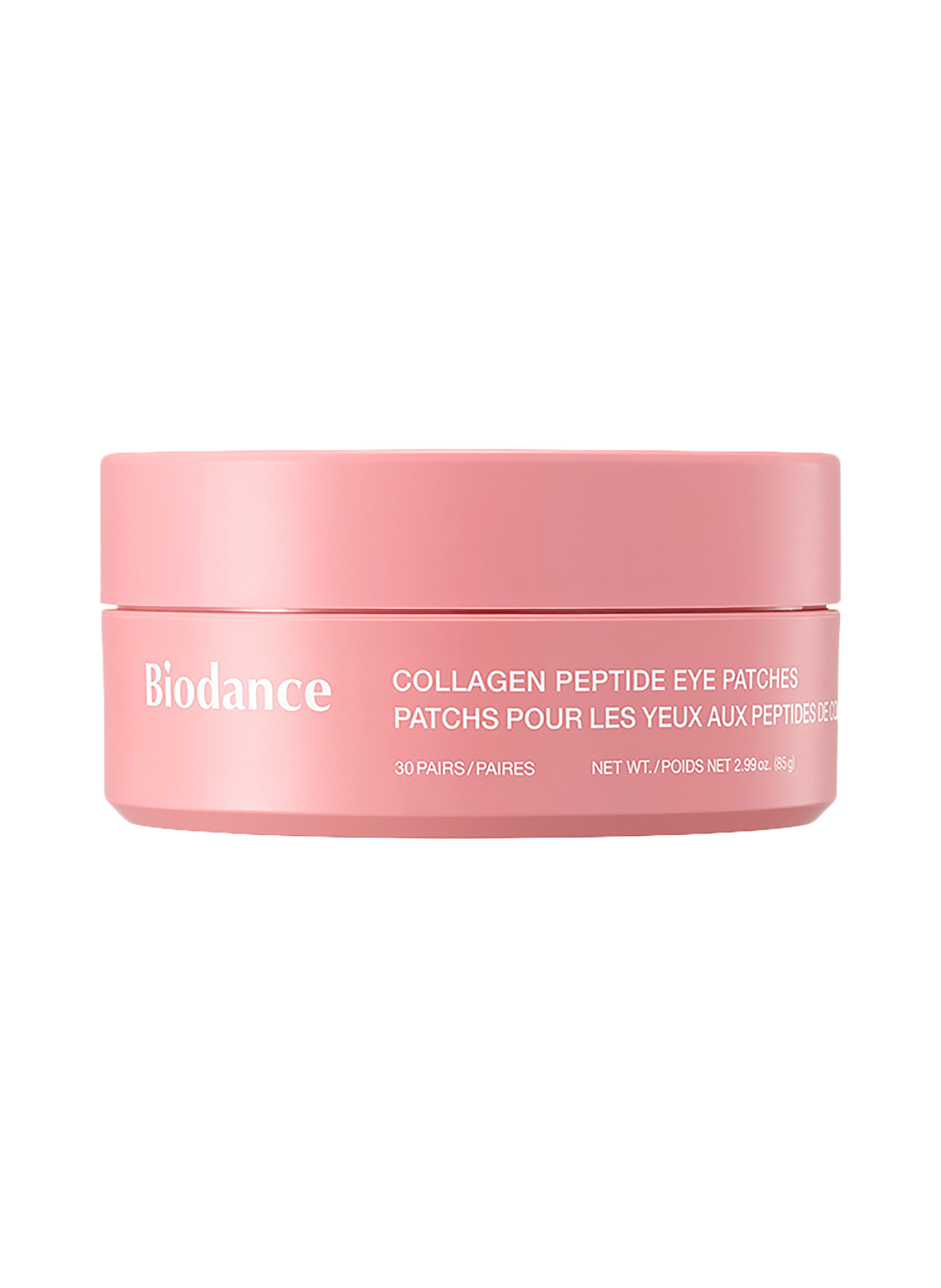 BIODANCE Collagen Peptide Eye Patches