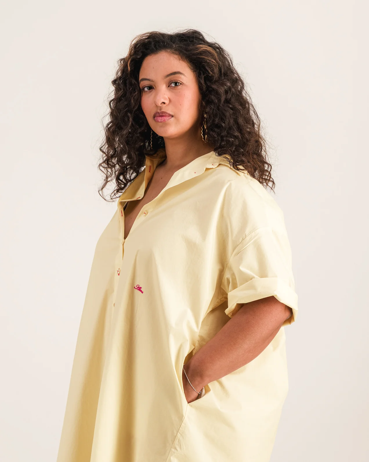 Robe Alix