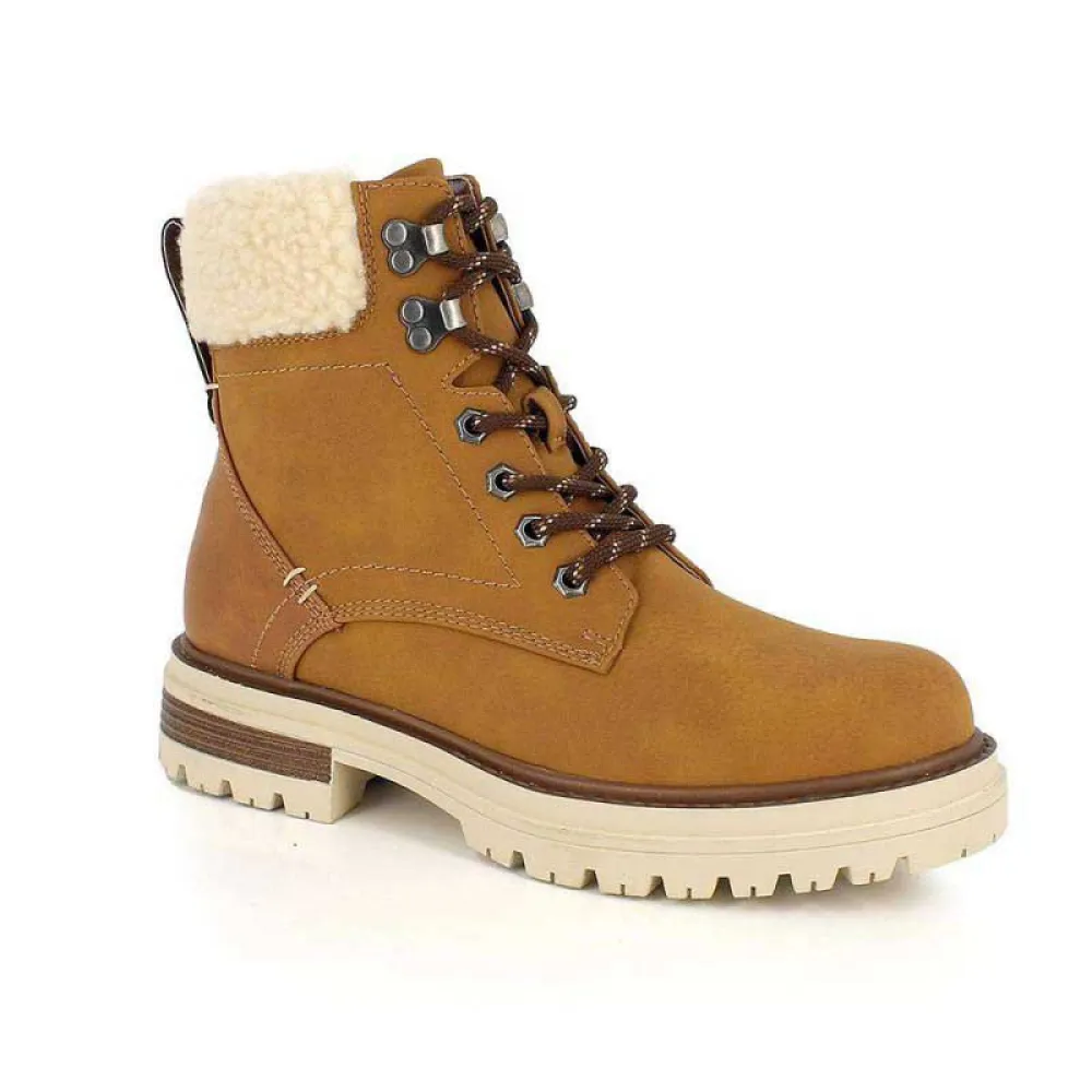 Kimberfeel Abela hiking boots