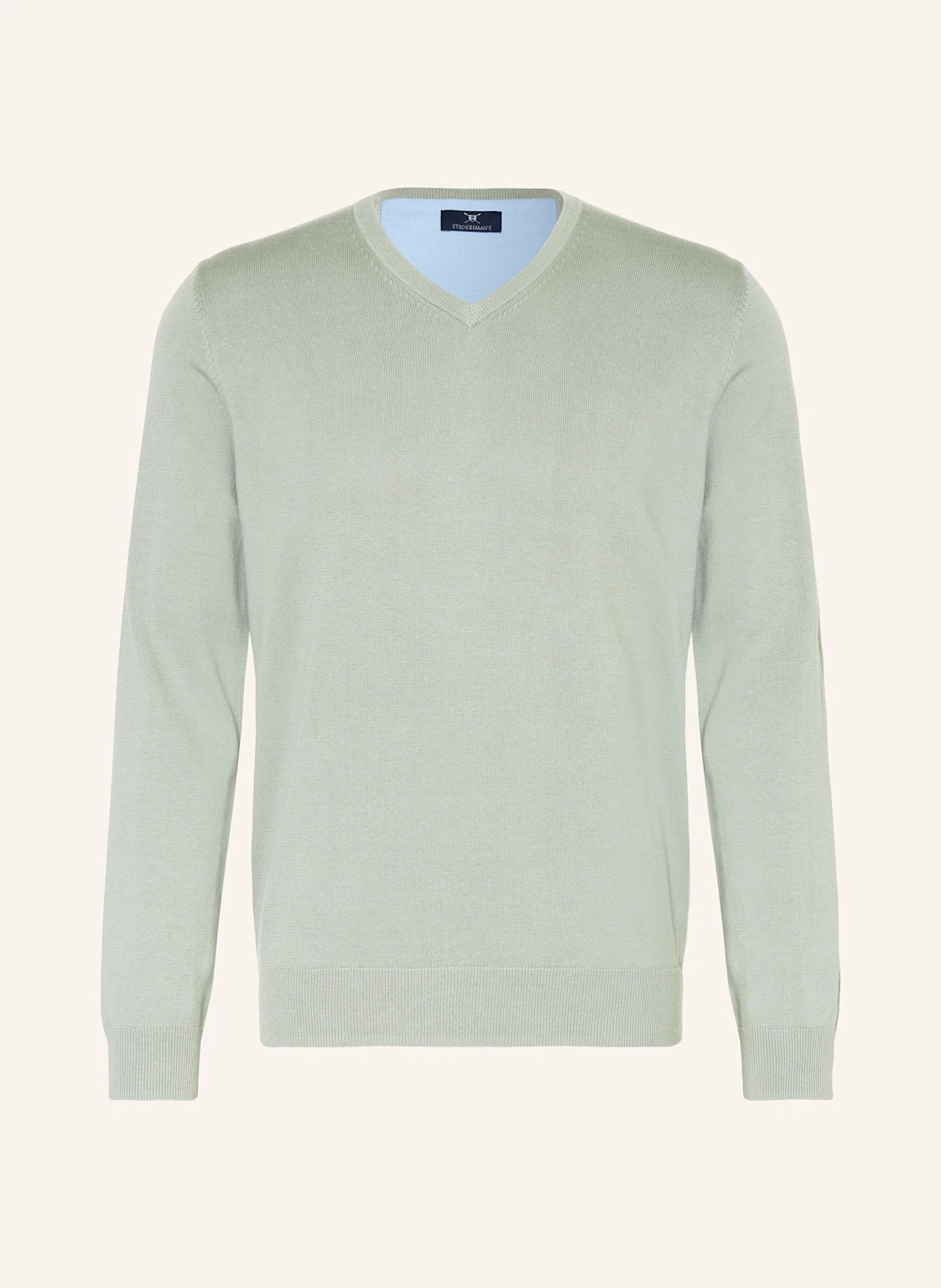 STROKESMAN'S Pullover