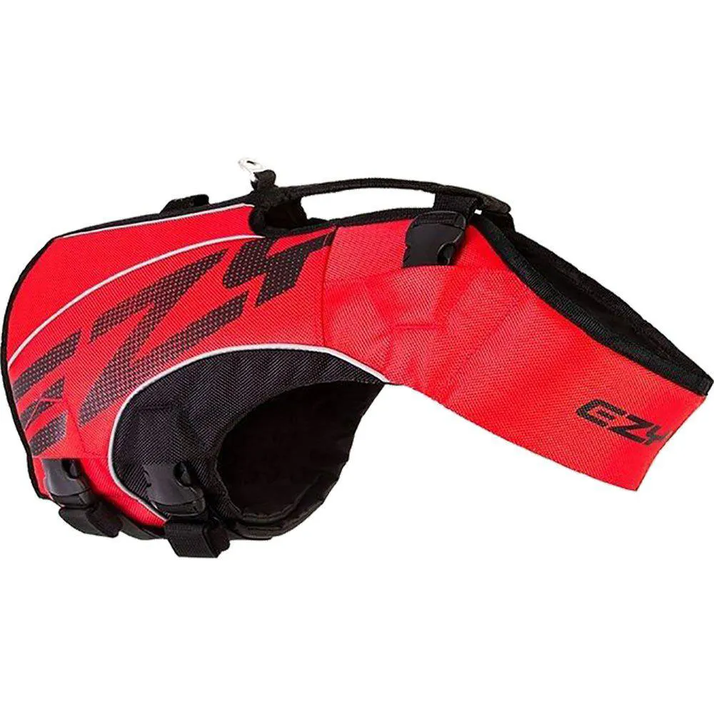 Ezydog X2 Boost dog jacket