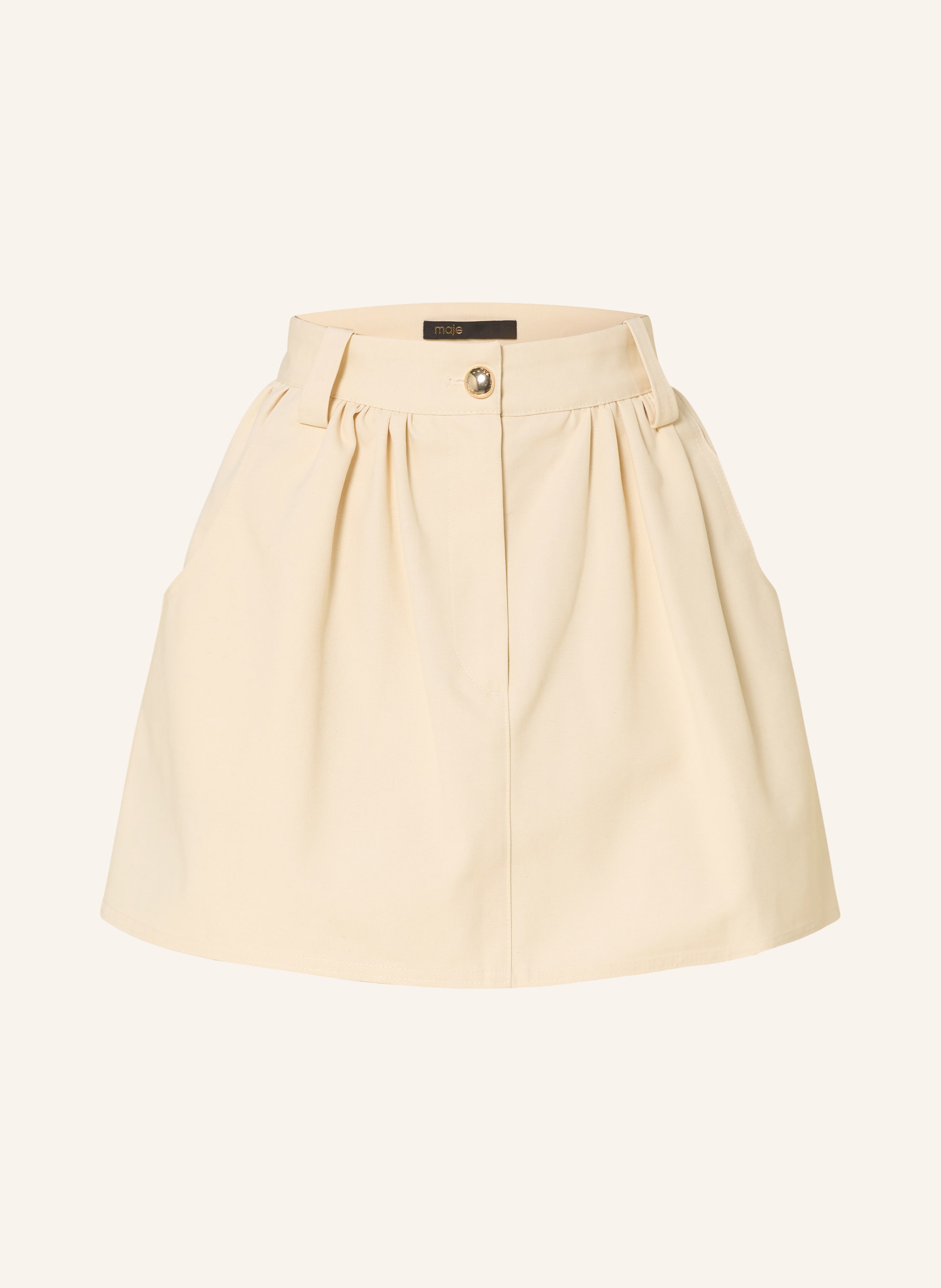 maje Skort IOLDIRA