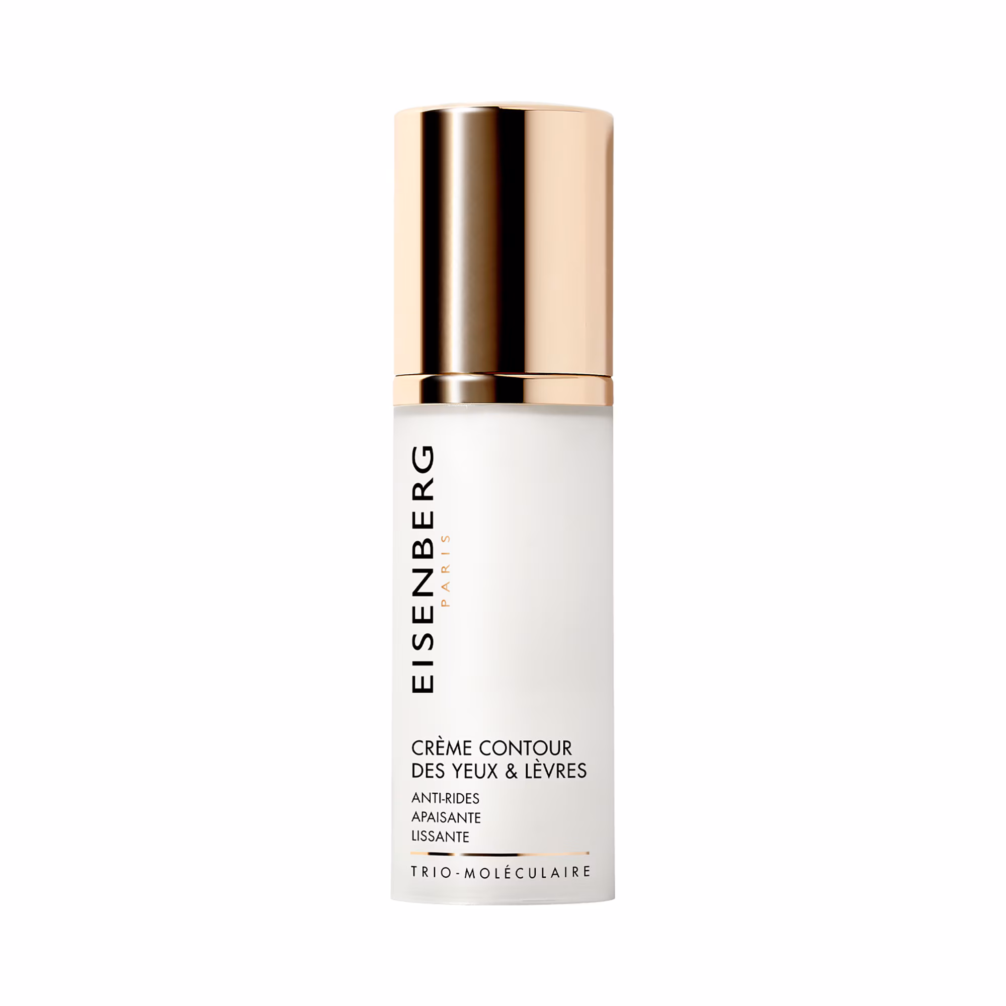 CLASSIQUECrème contour des yeux & lèvres