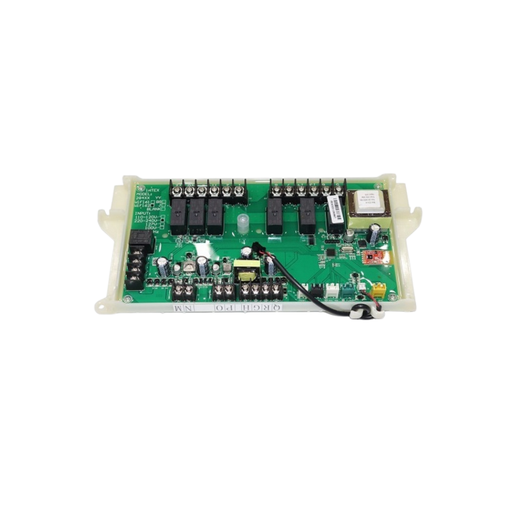 Carte électronique pour spa Carbone SC-WF20