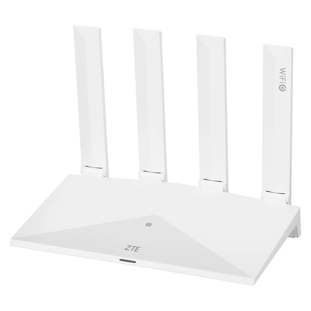 Zte T3000 wireless router