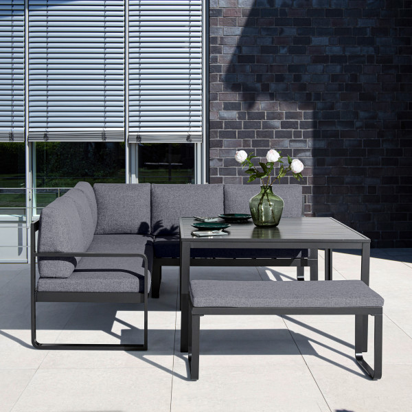 Zestaw mebli ogrodowych Ocean Casual Dining KETTLER