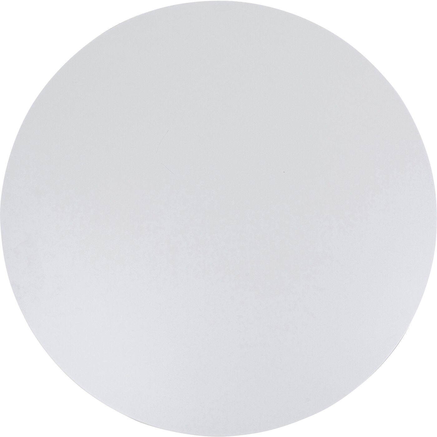 Kare Design Tafelblad Schickeria wit