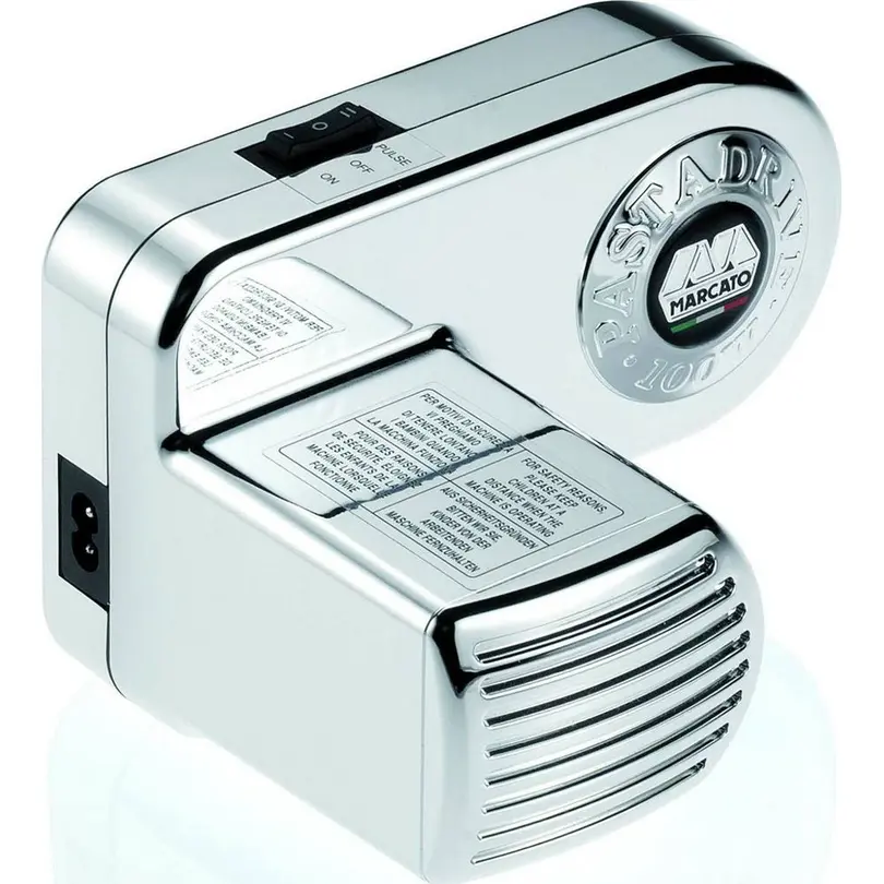 Küchenmaschine Pasta Drive
